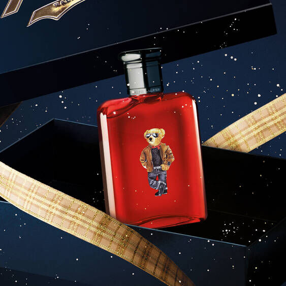 Polo bear 2025 limited edition
